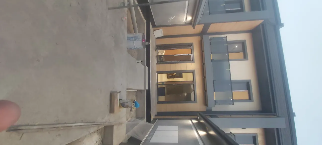 Продаётся 4-комнатный дом, 105 м², 1/2 этаж — Кибрайский район