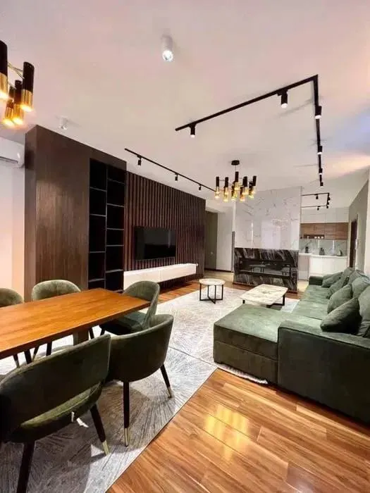 Ijaraga beriladi 2 xonali kvartira, 72 m², 5/7 qavat — Shayxontohur tumani