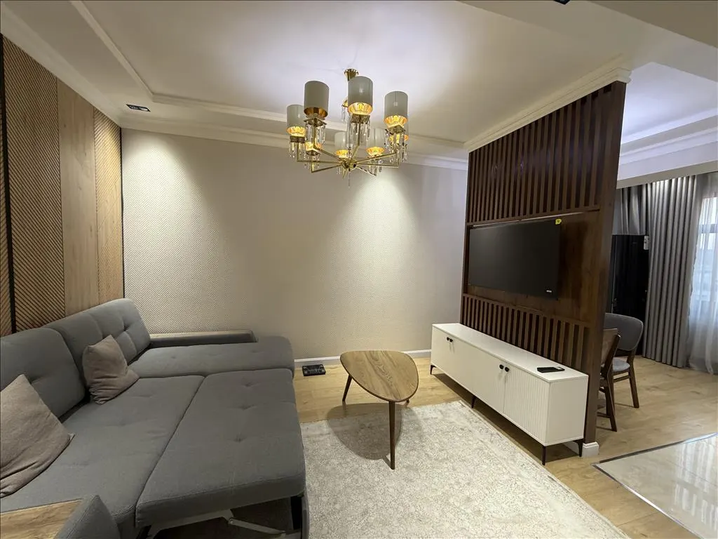 Ijaraga beriladi 3 xonali kvartira, 65 m², 3/10 qavat — Yashnobod tumani