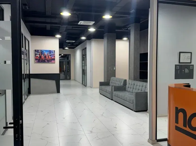 Сотилади тайёр бизнес, 515 м² — Яккасарой тумани