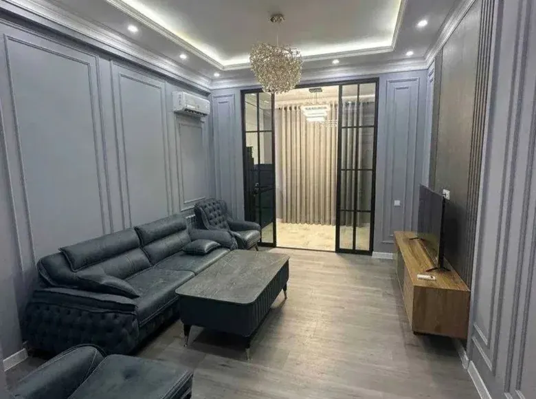 Sotiladi 2 xonali kvartira, 57 m², 6/9 qavat — Chilonzor tumani