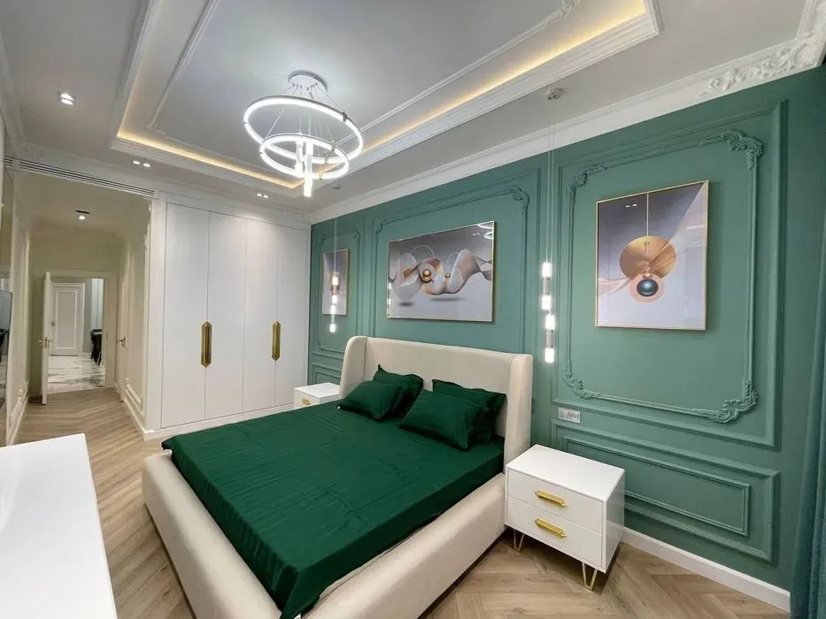 Ижарага берилади 3 хонали квартира, 75 м², 3/4 қават — Юнусобод тумани