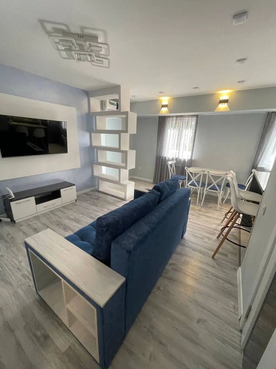 Ижарага берилади 3 хонали квартира, 65 м², 2/9 қават — Мирзо Улуғбек тумани