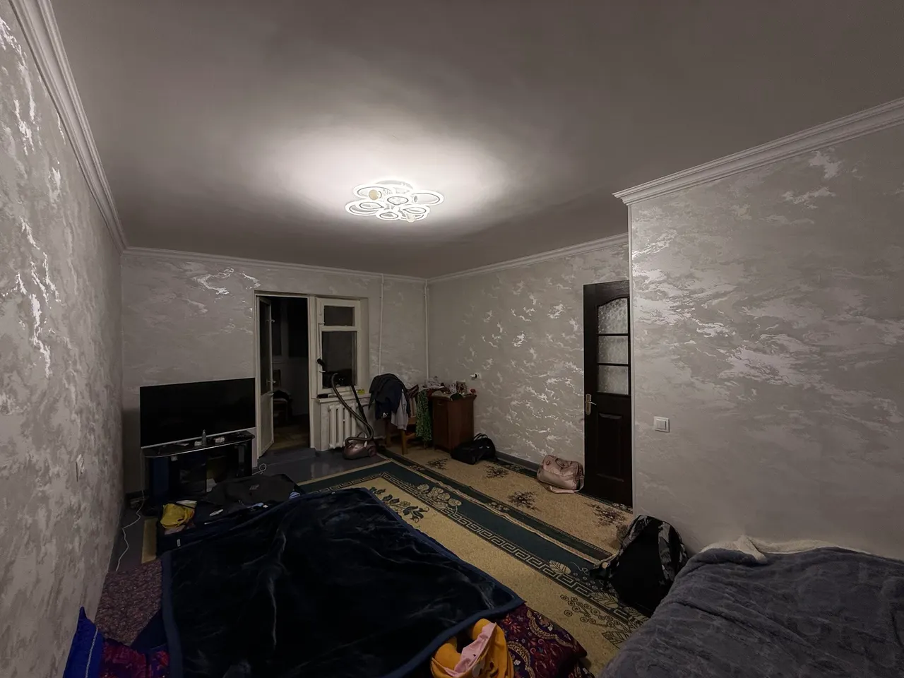 Sotiladi 2 xonali kvartira, 41 m², 2/4 qavat — Mirobod tumani