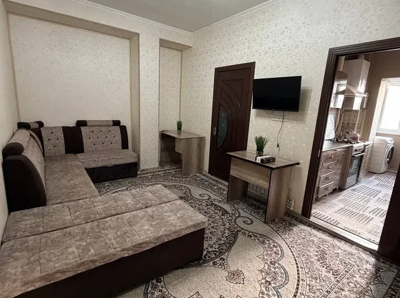 Сотилади 2 хонали квартира, 46 м², 2/4 қават — Мирзо Улуғбек тумани