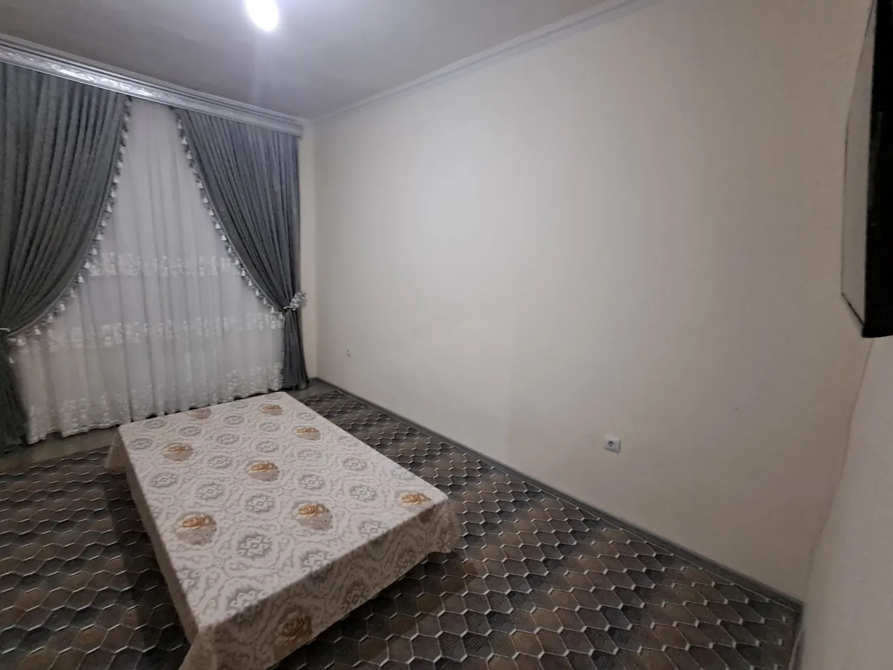 Сдаётся 3-комнатная квартира, 86 м², 7/16 этаж — Самарканд