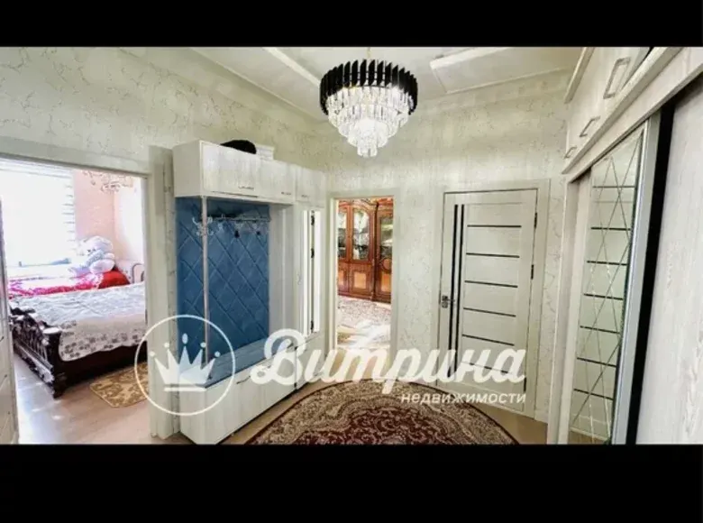 Сотилади 2 хонали квартира, 62 м², 2/6 қават — Яшнобод тумани