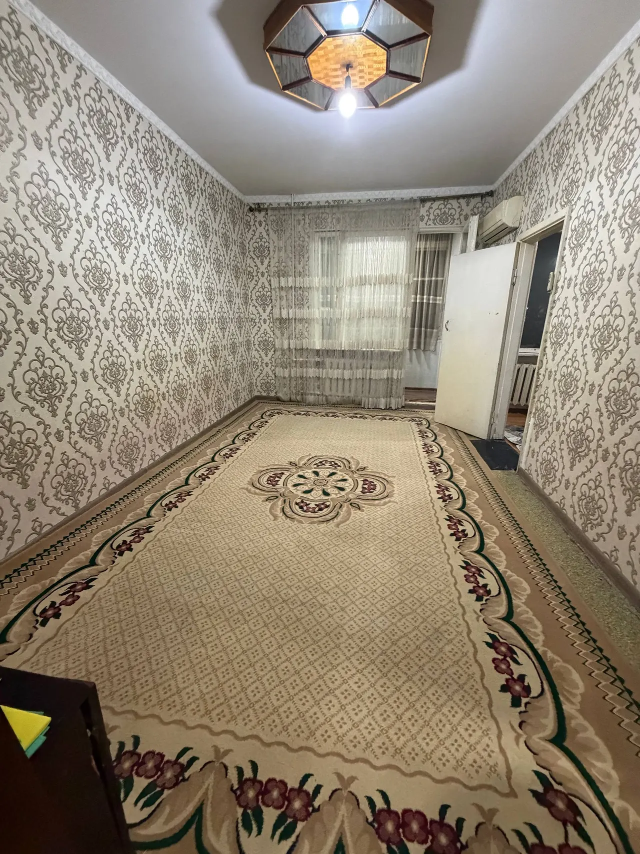 Ижарага берилади 2 хонали квартира, 48 м², 3/4 қават — Мирзо Улуғбек тумани