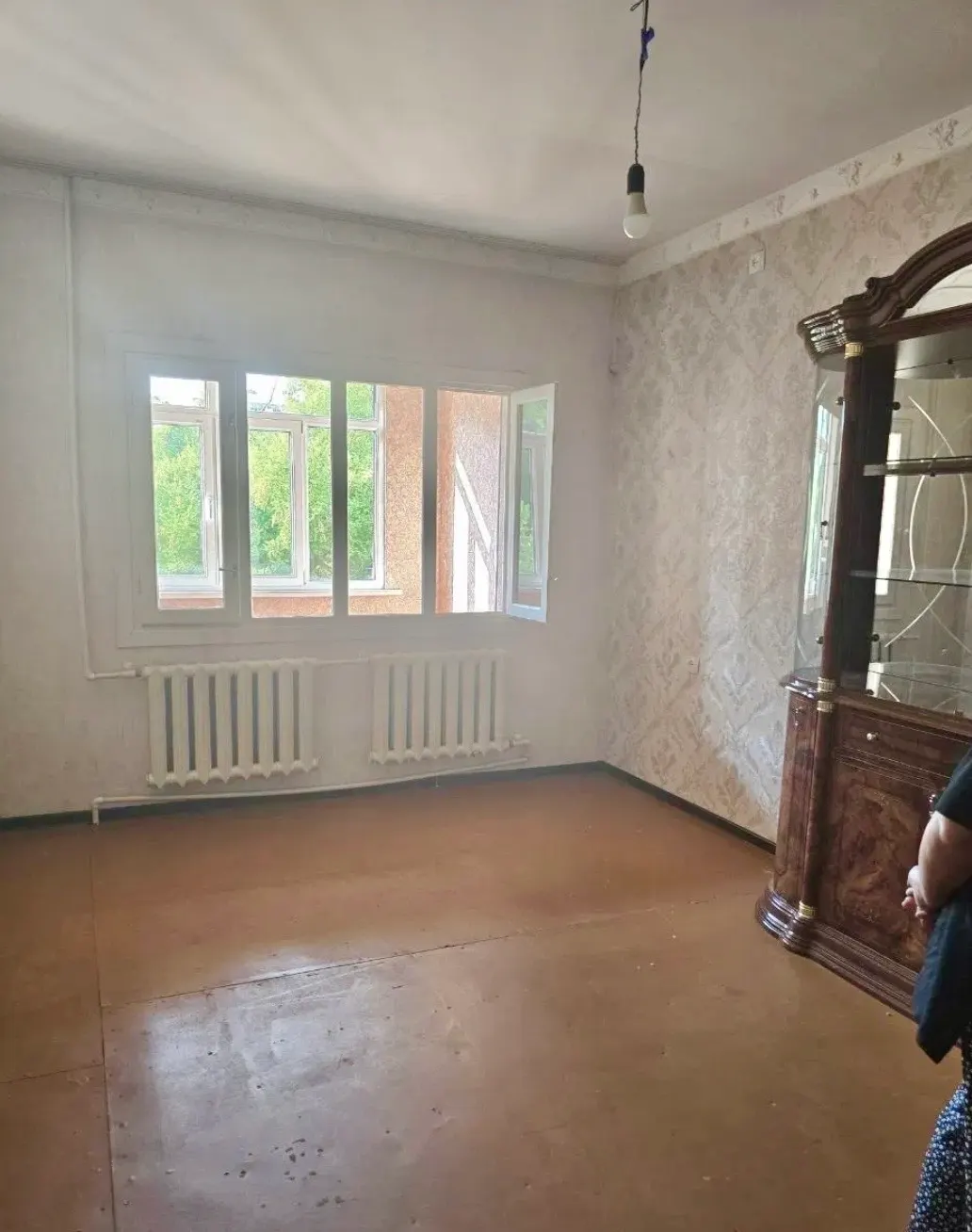 Сотилади 3 хонали квартира, 80 м², 2/4 қават — Яшнобод тумани