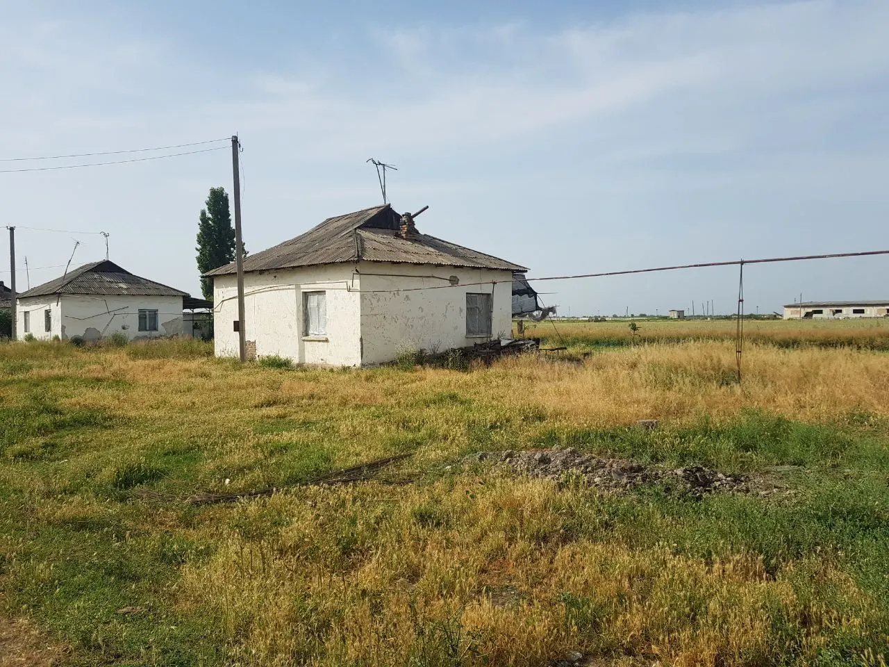 Сотилади тижорат биноси, 500 м², 1/1 қават — Тошкент вилояти
