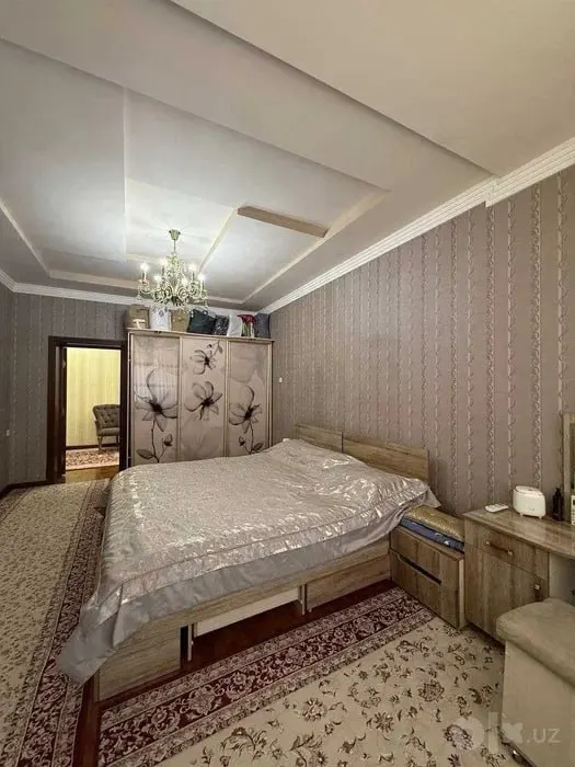 Sotiladi 3 xonali kvartira, 127 m², 7/9 qavat — Yashnobod tumani