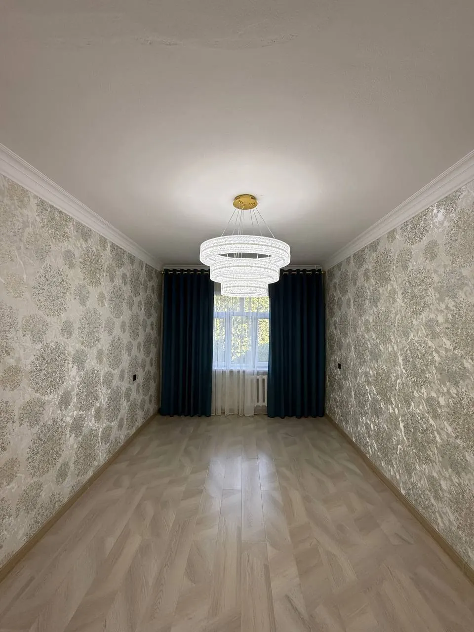 Сотилади 3 хонали квартира, 70 м², 3/4 қават — Олмазор тумани