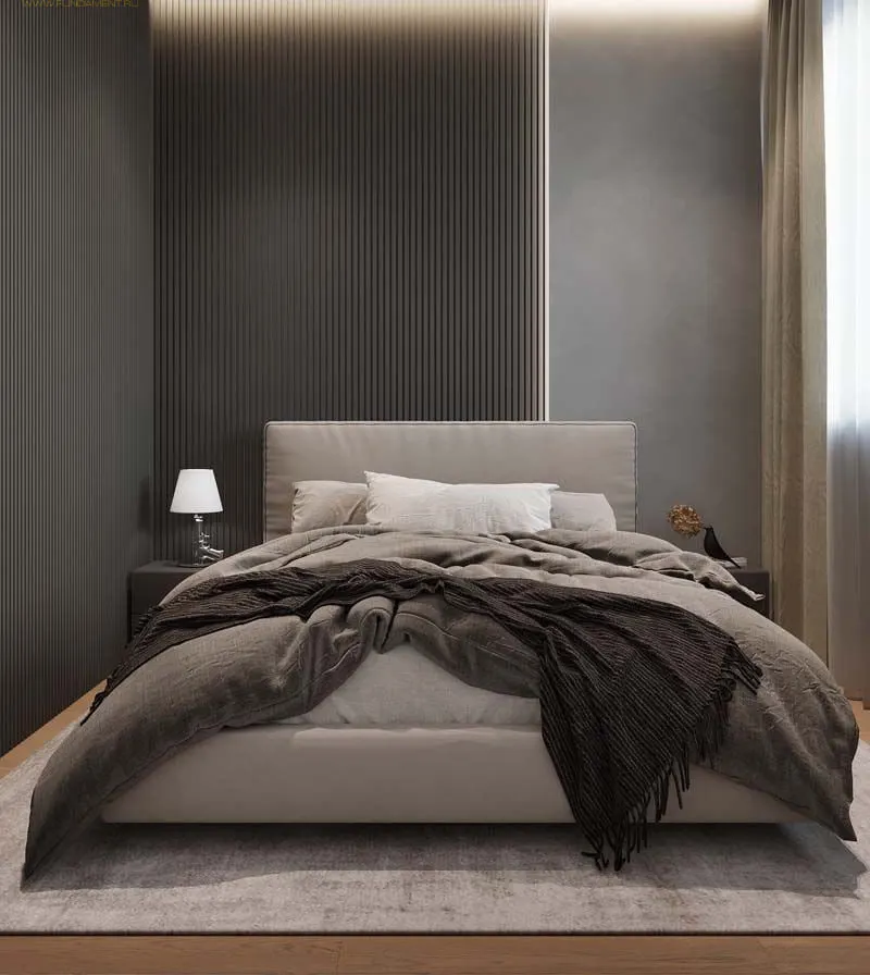 Ижарага берилади 2 хонали квартира, 63 м², 5/10 қават — Мирзо Улуғбек тумани