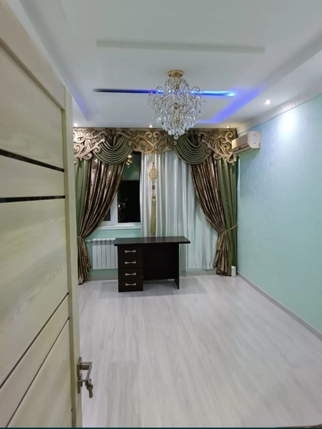 Сотилади 3 хонали квартира, 60 м², 3/4 қават — Чилонзор тумани