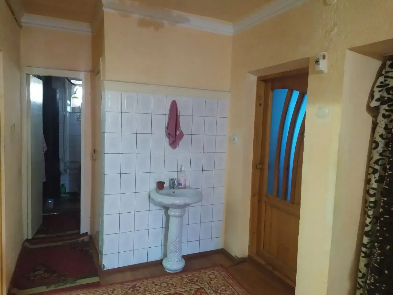 Сотилади 4 хонали квартира, 79 м², 4/4 қават — Урганч шаҳри