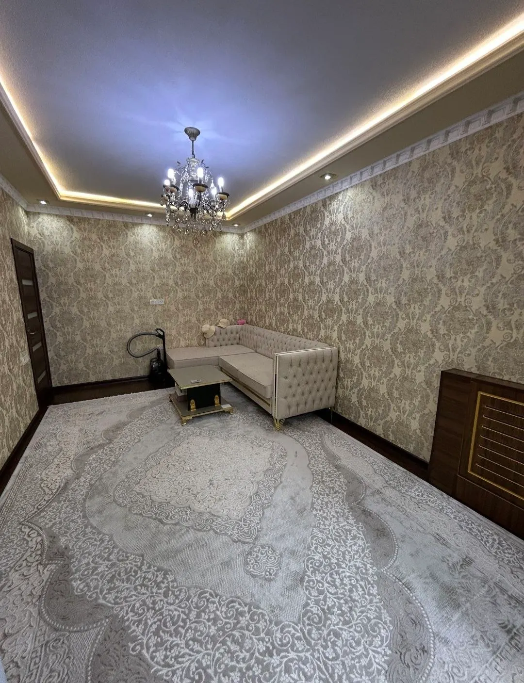 Сотилади 1 хонали квартира, 36 м², 3/5 қават — Чилонзор тумани