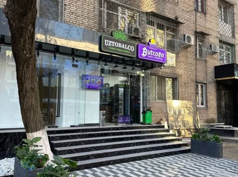 Продаётся коммерческое помещение, 140 м² — Мирзо-Улугбекский район