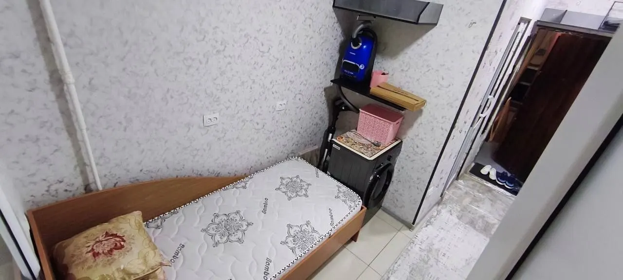 Ижарага берилади 3 хонали квартира, 100 м², 2/5 қават — Яшнобод тумани