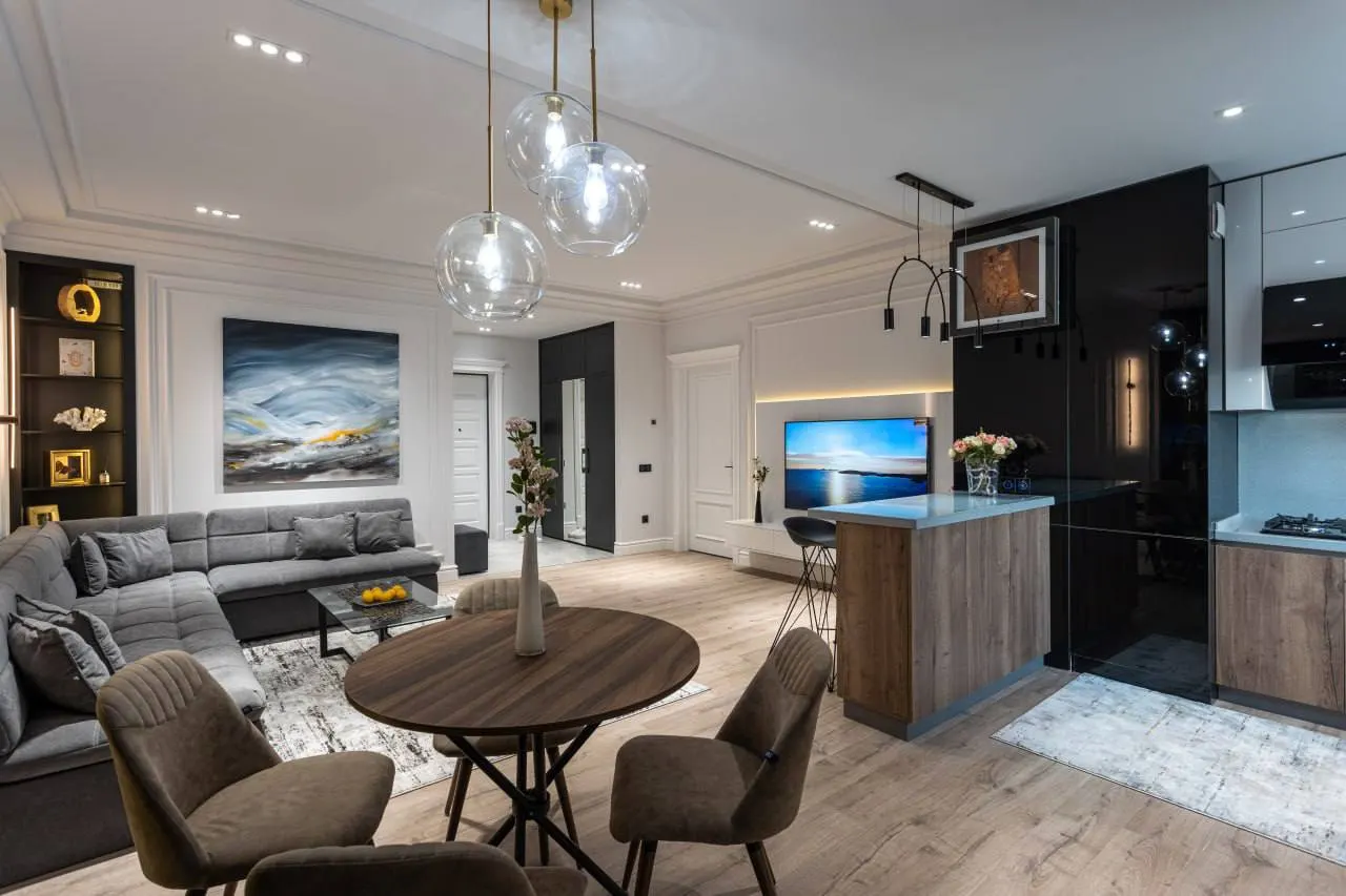 Сдаётся 2-комнатная квартира, 67 м², 7/10 этаж — Шайхантахурский район