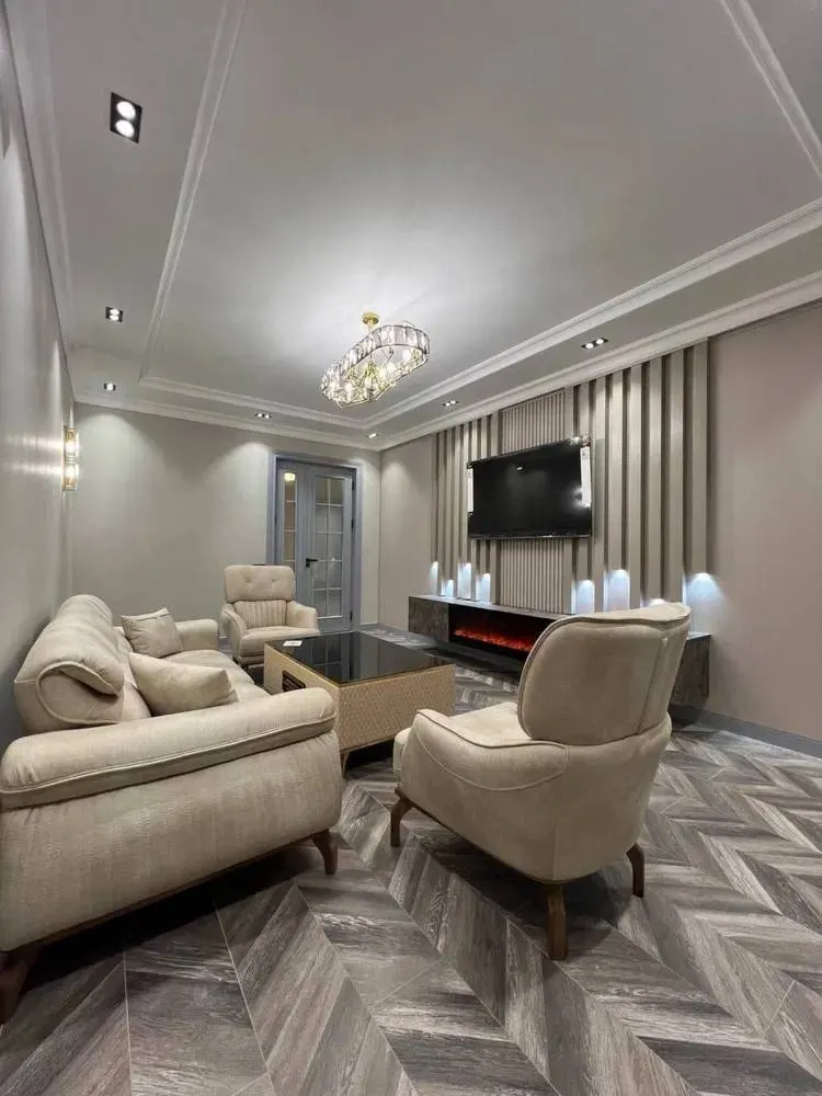 Сдаётся 3-комнатная квартира, 115 м², 4/8 этаж — Мирзо-Улугбекский район