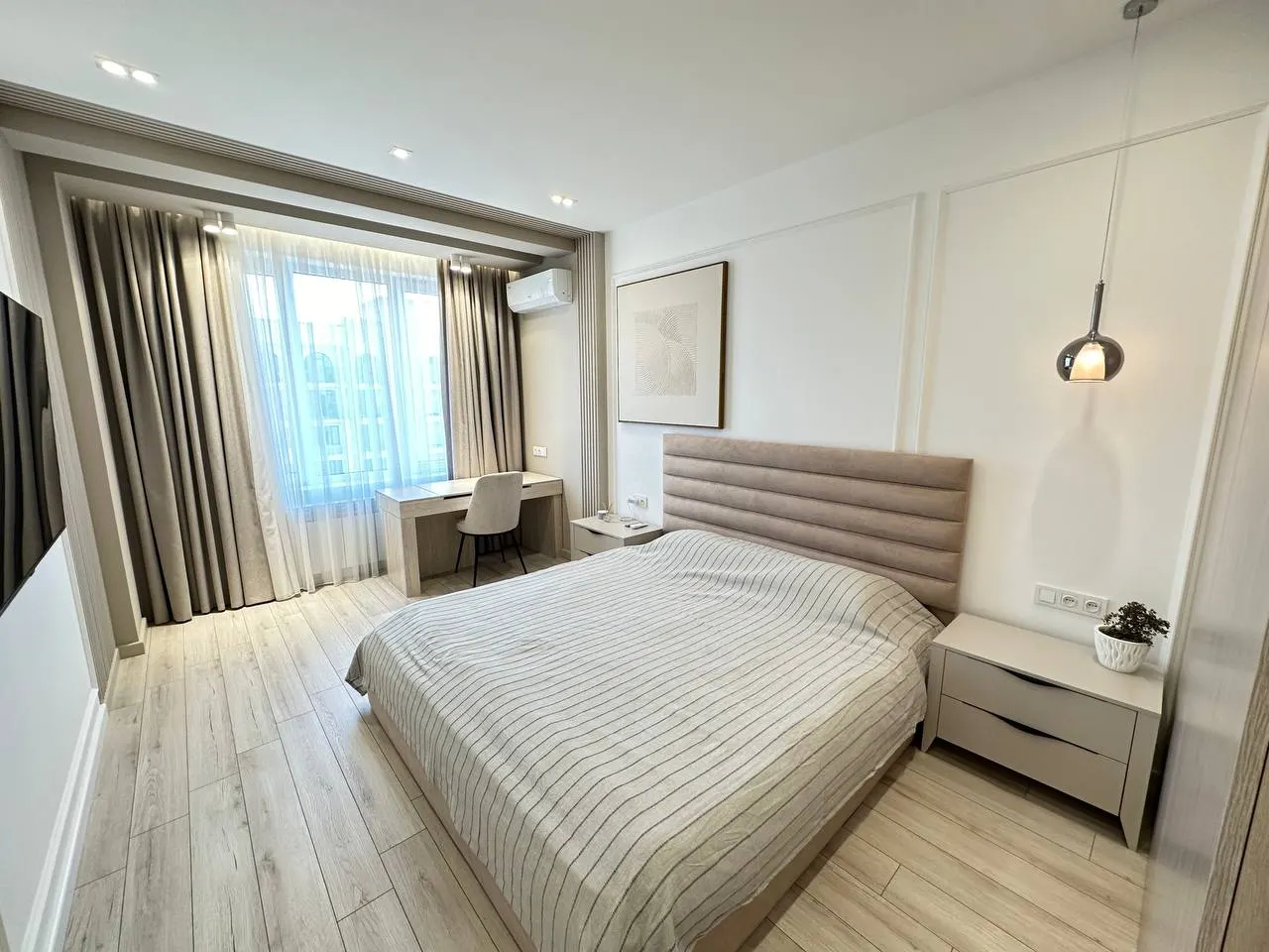 Сдаётся 1-комнатная квартира, 45 м², 9/12 этаж — Мирзо-Улугбекский район