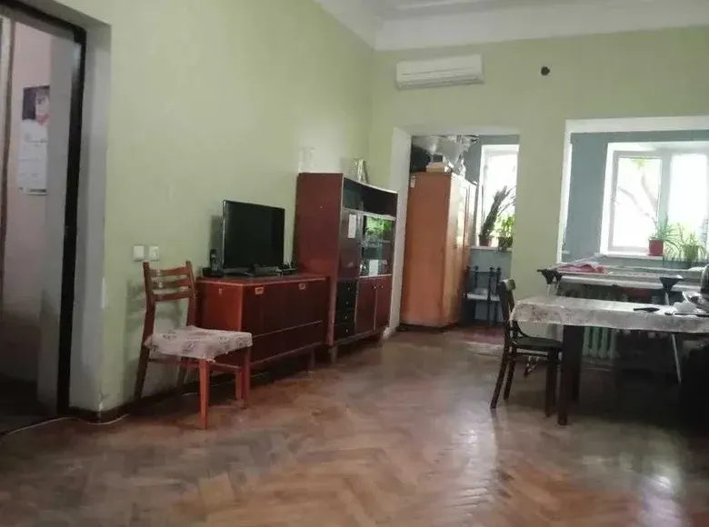 Продаётся 2-комнатная квартира, 60 м², 4/4 этаж — Яккасарайский район
