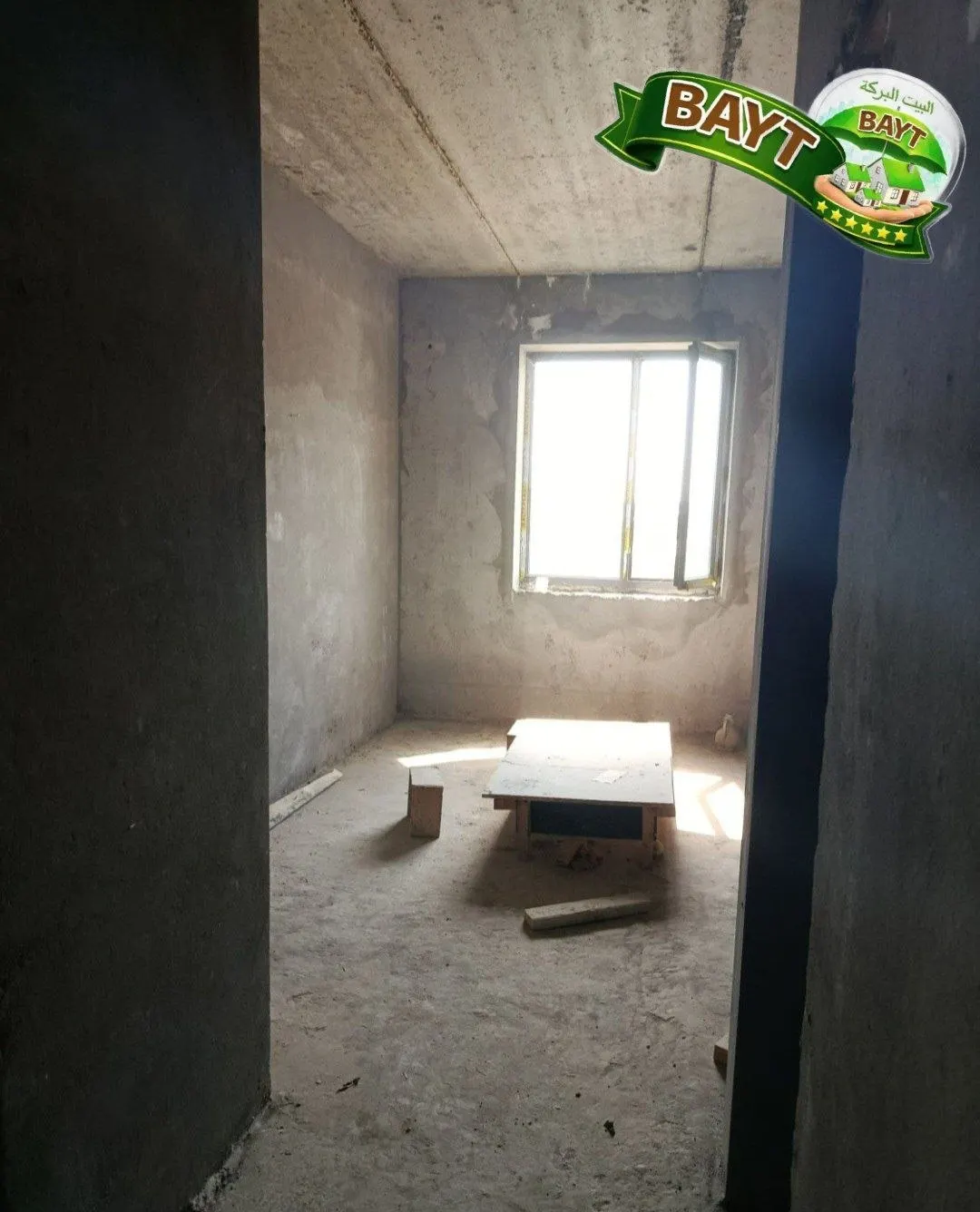 Sotiladi 2 xonali kvartira, 54 m², 3/3 qavat — Sergeli tumani