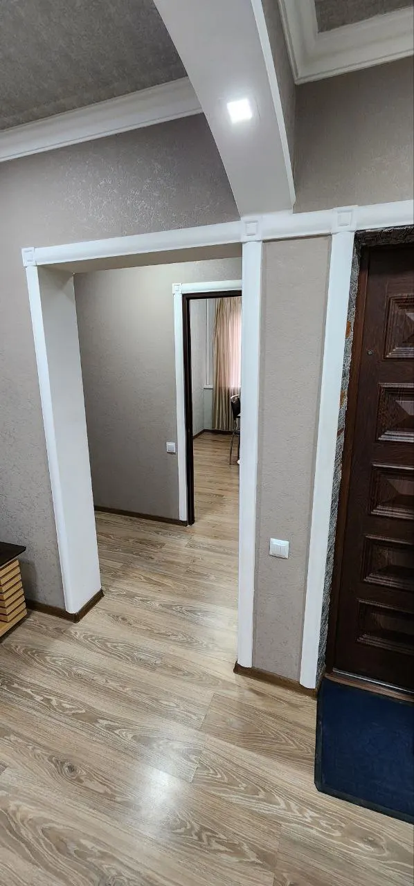 Sotiladi 3 xonali kvartira, 75 m², 3/9 qavat — Mirobod tumani