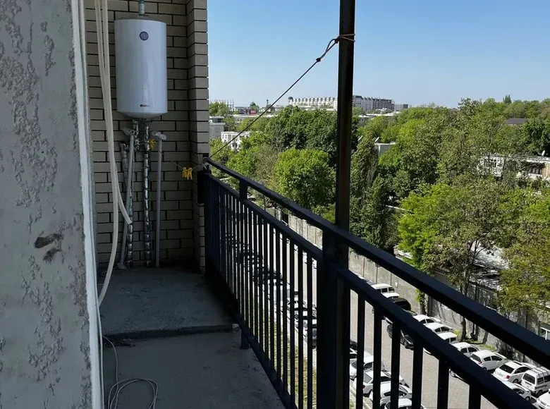 Сотилади 2 хонали квартира, 50 м², 8/10 қават — Чилонзор тумани