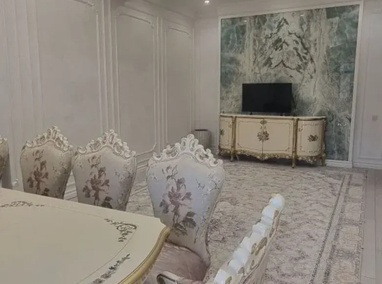 Ijaraga beriladi 4 xonali kvartira, 117 m², 3/6 qavat — Shayxontohur tumani