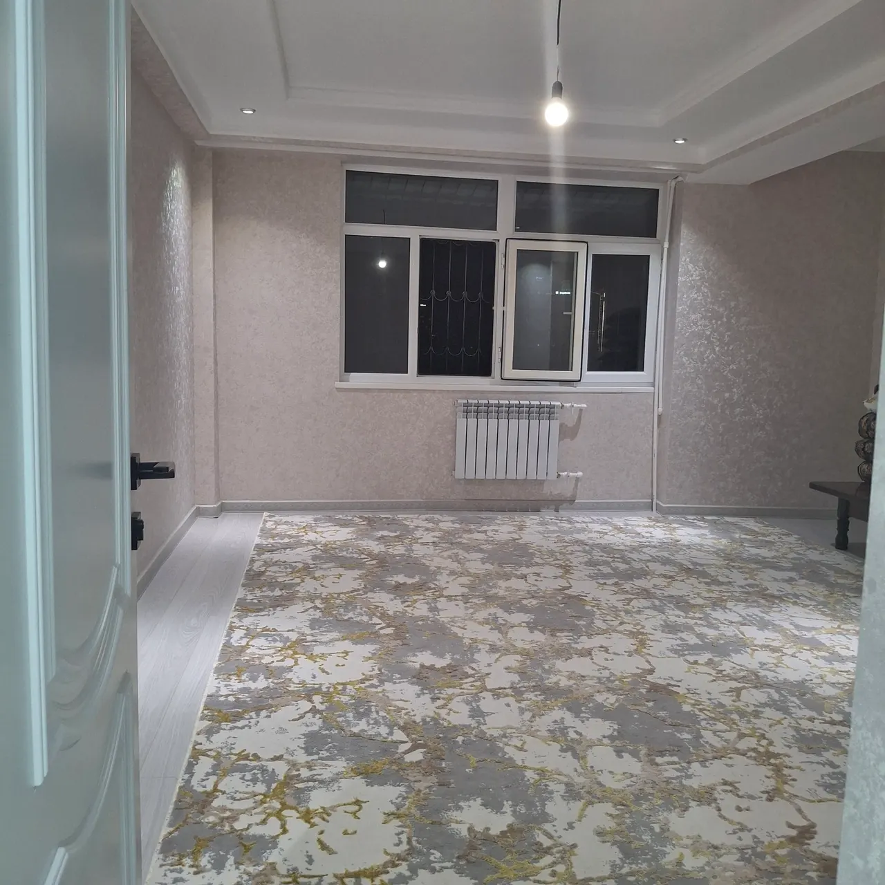 Sotiladi 4 xonali kvartira, 90 m², 8/9 qavat — Shayxontohur tumani