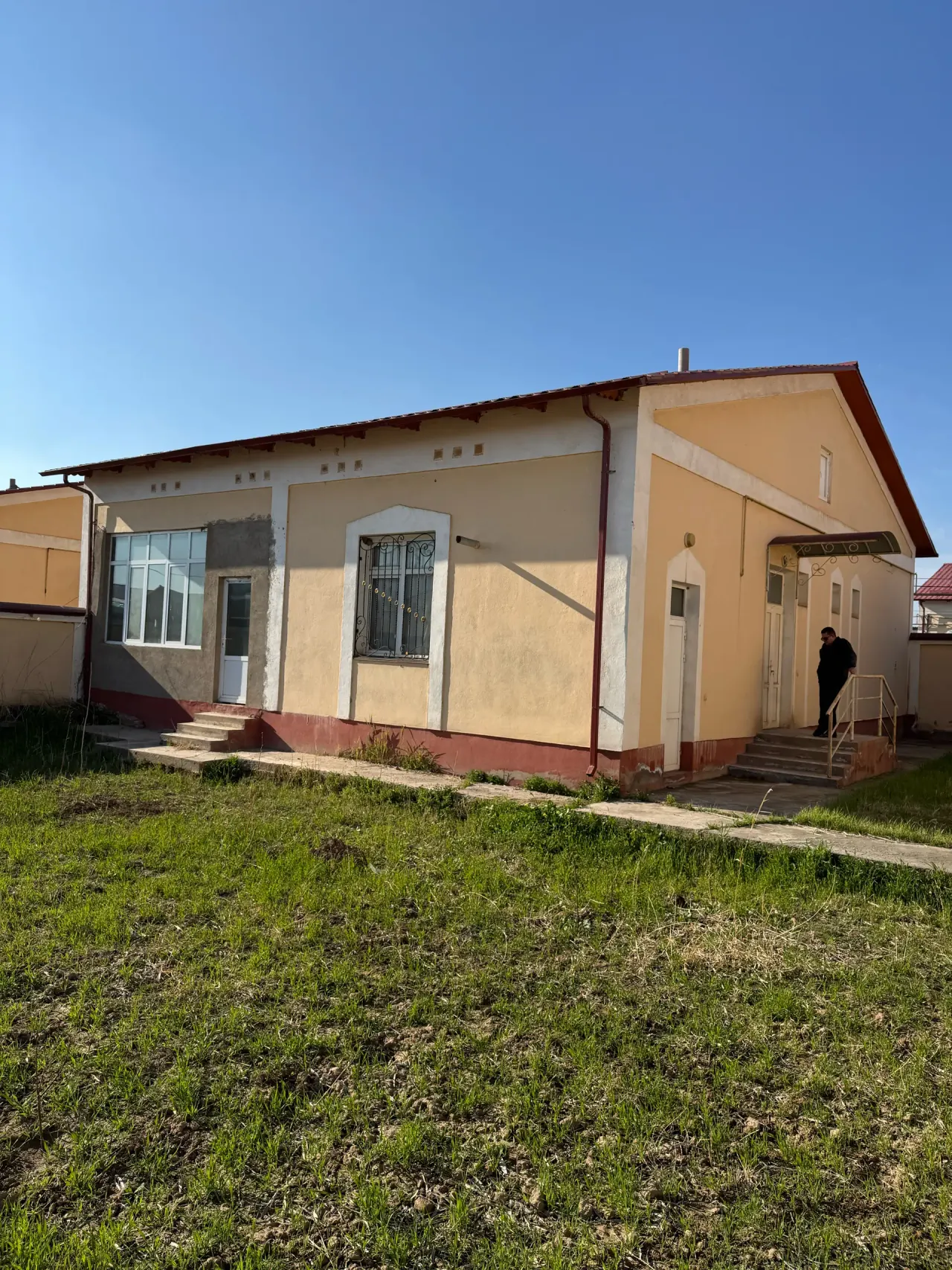 Продаётся 4-комнатный дом, 6 сот. — Карши