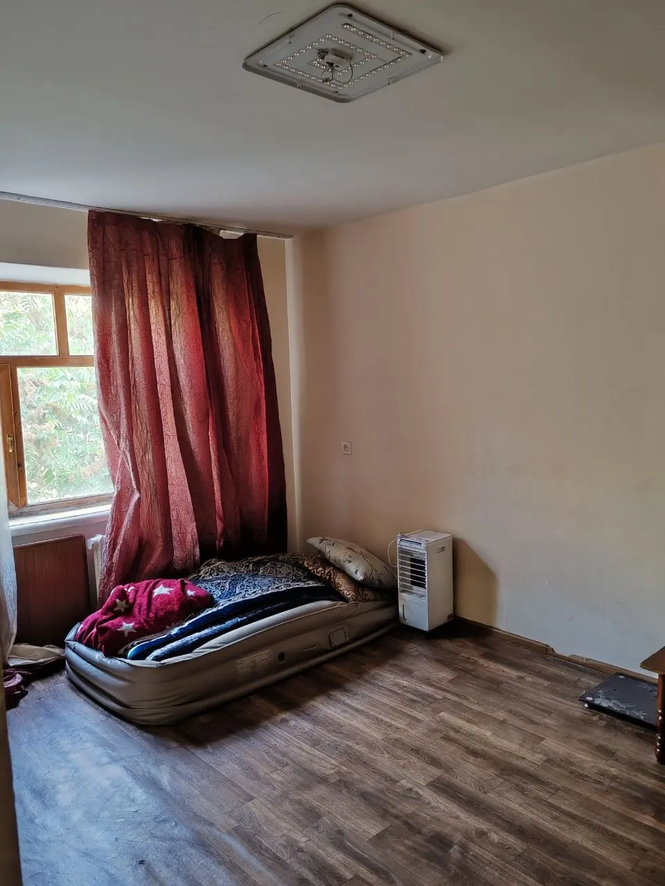 Сотилади 1 хонали квартира, 25 м², 5/5 қават — Мирзо Улуғбек тумани