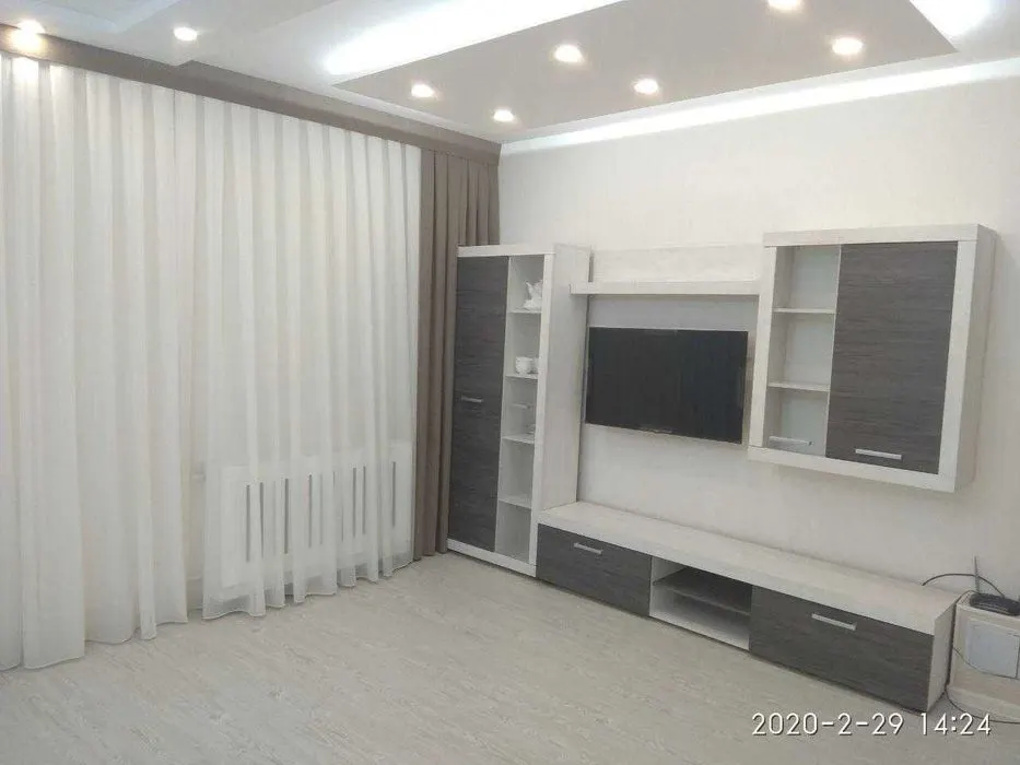 Ижарага берилади 2 хонали квартира, 50 м², 2/4 қават — Мирзо Улуғбек тумани