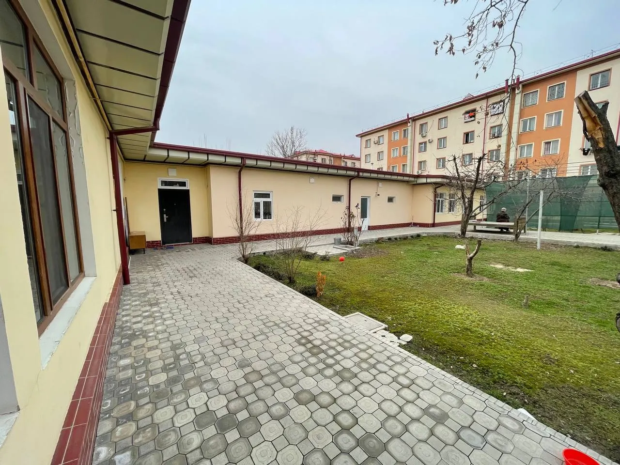 Продаётся 6-комнатный дом, 8.8 сот., 323 м² — Яшнабадский район