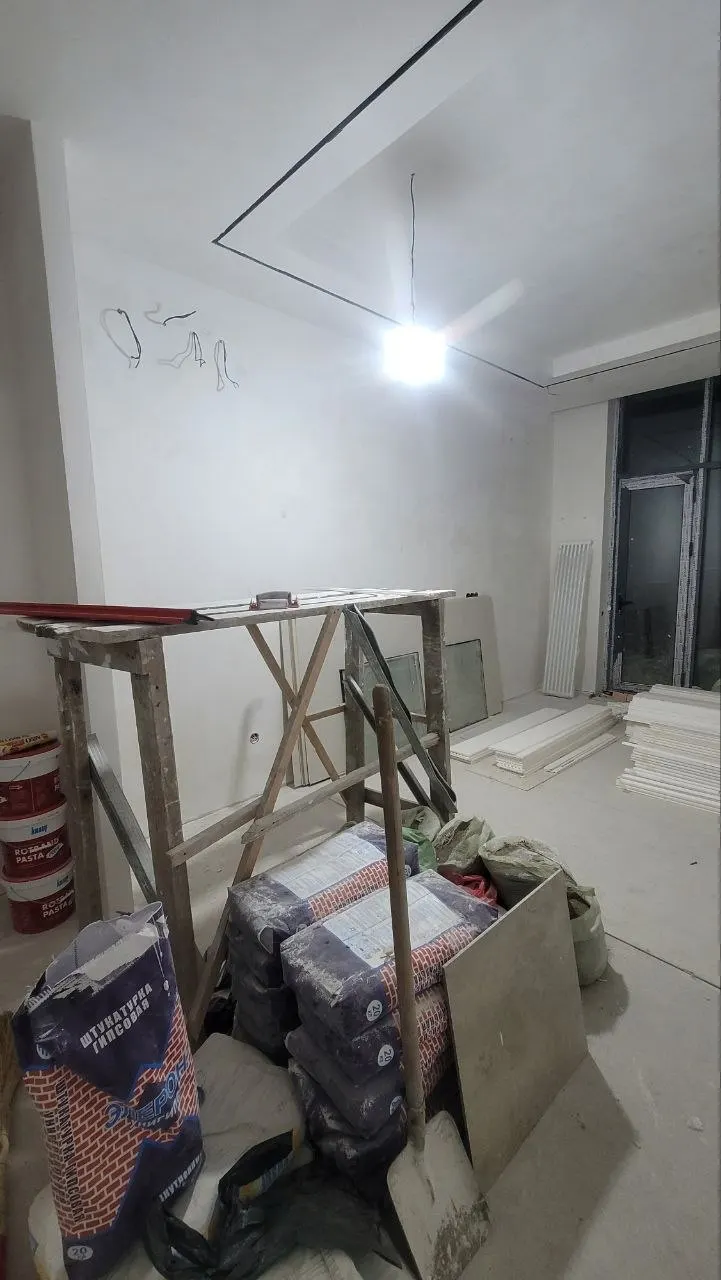 Продаётся 3-комнатная квартира, 71 м², 2/7 этаж — Мирзо-Улугбекский район