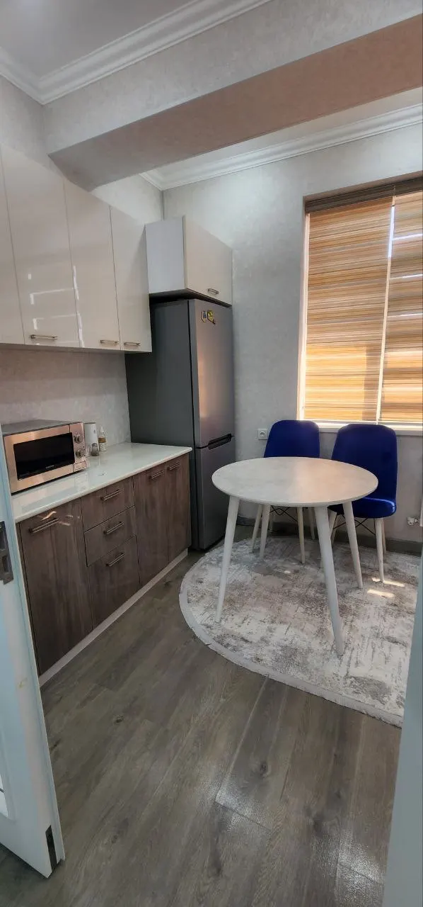 Ijaraga beriladi 1 xonali kvartira, 35 m², 7/7 qavat — Chilonzor tumani