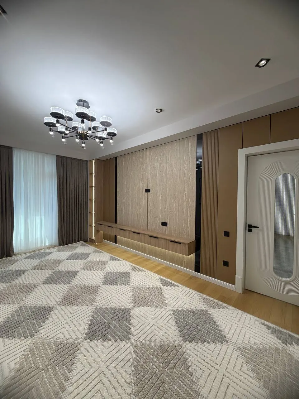 Сотилади 3 хонали квартира, 79 м², 8/16 қават — Юнусобод тумани