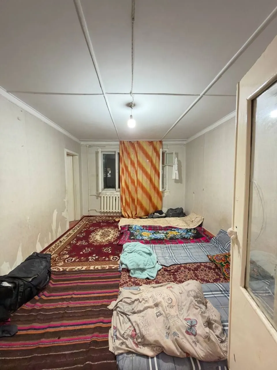 Sotiladi 2 xonali kvartira, 41 m², 2/2 qavat — Yangihayot tumani