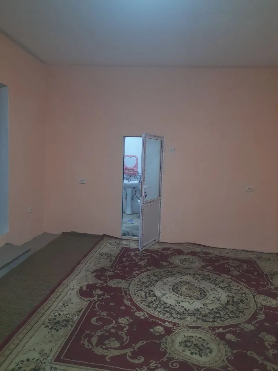 Сдаётся дом, 1 этаж — Яшнабадский район
