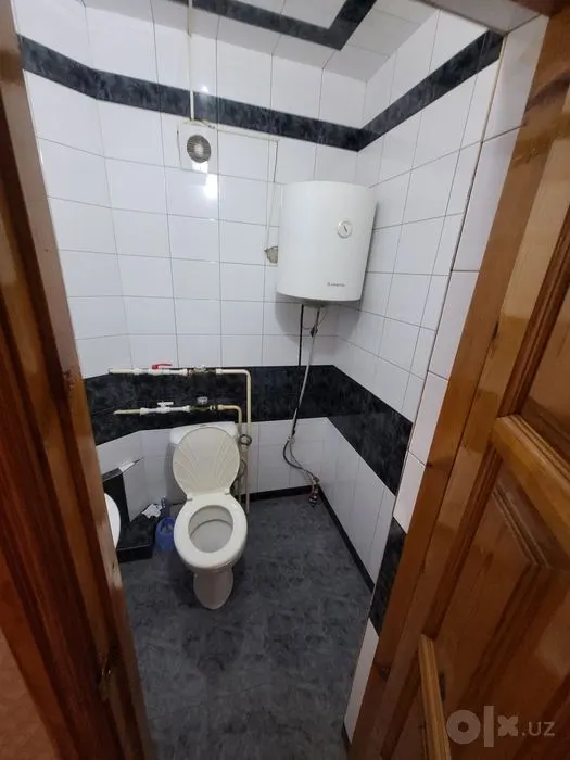 Ижарага берилади 4 хонали квартира, 140 м², 3/4 қават — Олмазор тумани