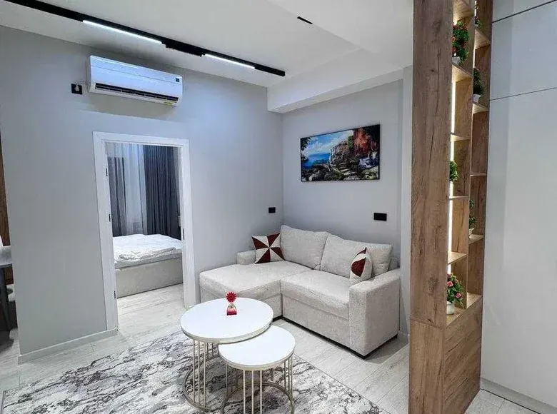 Сотилади 2 хонали квартира, 46 м², 9/16 қават — Яккасарой тумани