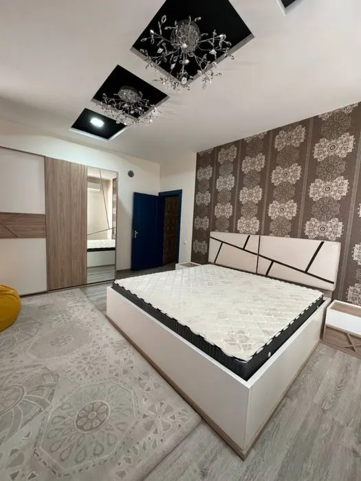 Сдаётся 2-комнатная квартира, 90 м², 3/8 этаж — Яккасарайский район