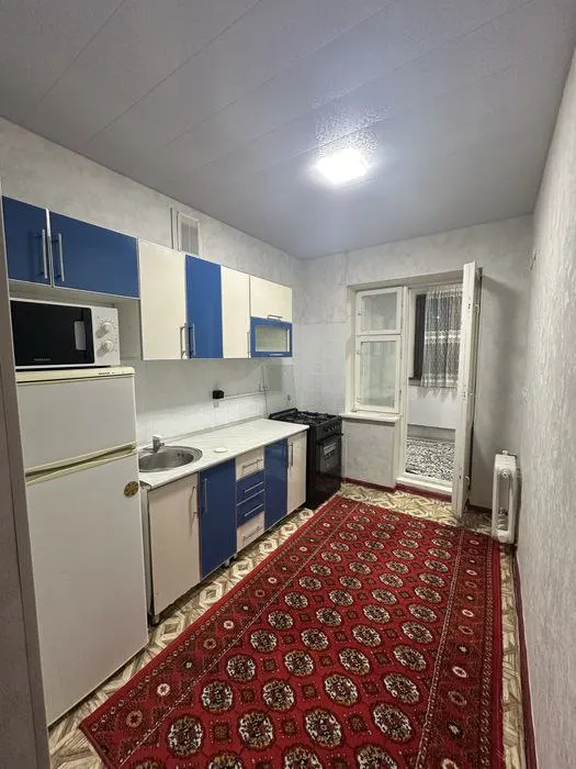 Ижарага берилади 3 хонали квартира, 70 м², 4/4 қават — Шайхонтоҳур тумани