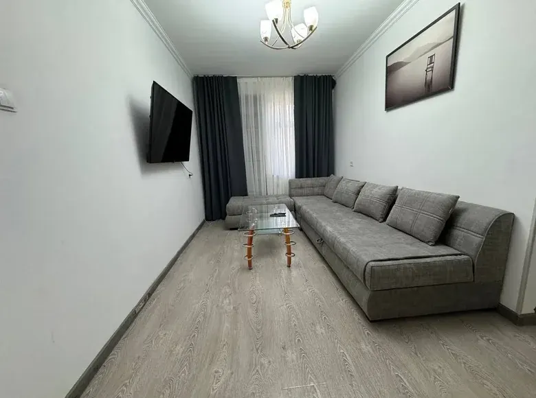 Ijaraga beriladi 3 xonali kvartira, 75 m², 2/9 qavat — Yunusobod tumani
