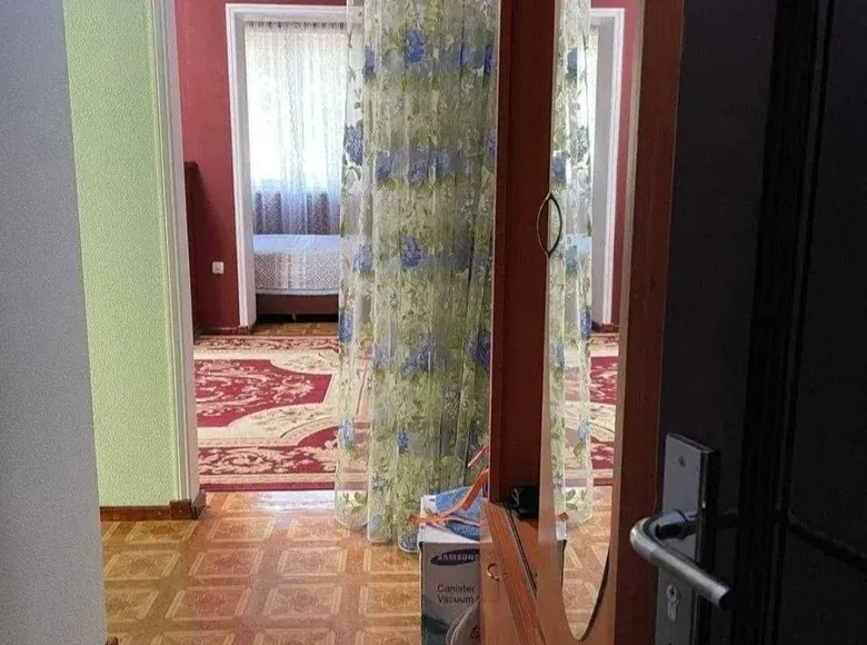 Ijaraga beriladi 2 xonali kvartira, 55 m², 2/4 qavat — Mirzo Ulugʻbek tumani