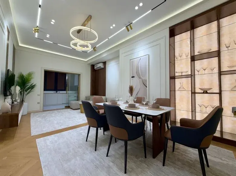 Сотилади 4 хонали квартира, 120 м², 10/11 қават — Мирзо Улуғбек тумани