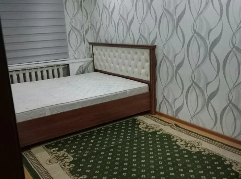 Ижарага берилади 4 хонали квартира, 95 м², 1/4 қават — Шайхонтоҳур тумани