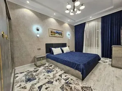 Ижарага берилади 2 хонали квартира, 65 м², 7/9 қават — Шайхонтоҳур тумани