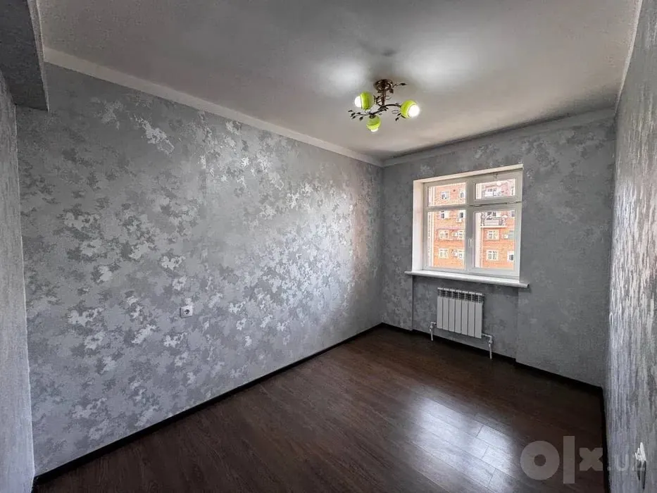 Продаётся 2-комнатная квартира, 41,3 м², 5/7 этаж — Янгихаётский район